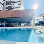 Spazzio Diroma Acesso Gratuito Ao Acqua Park -
