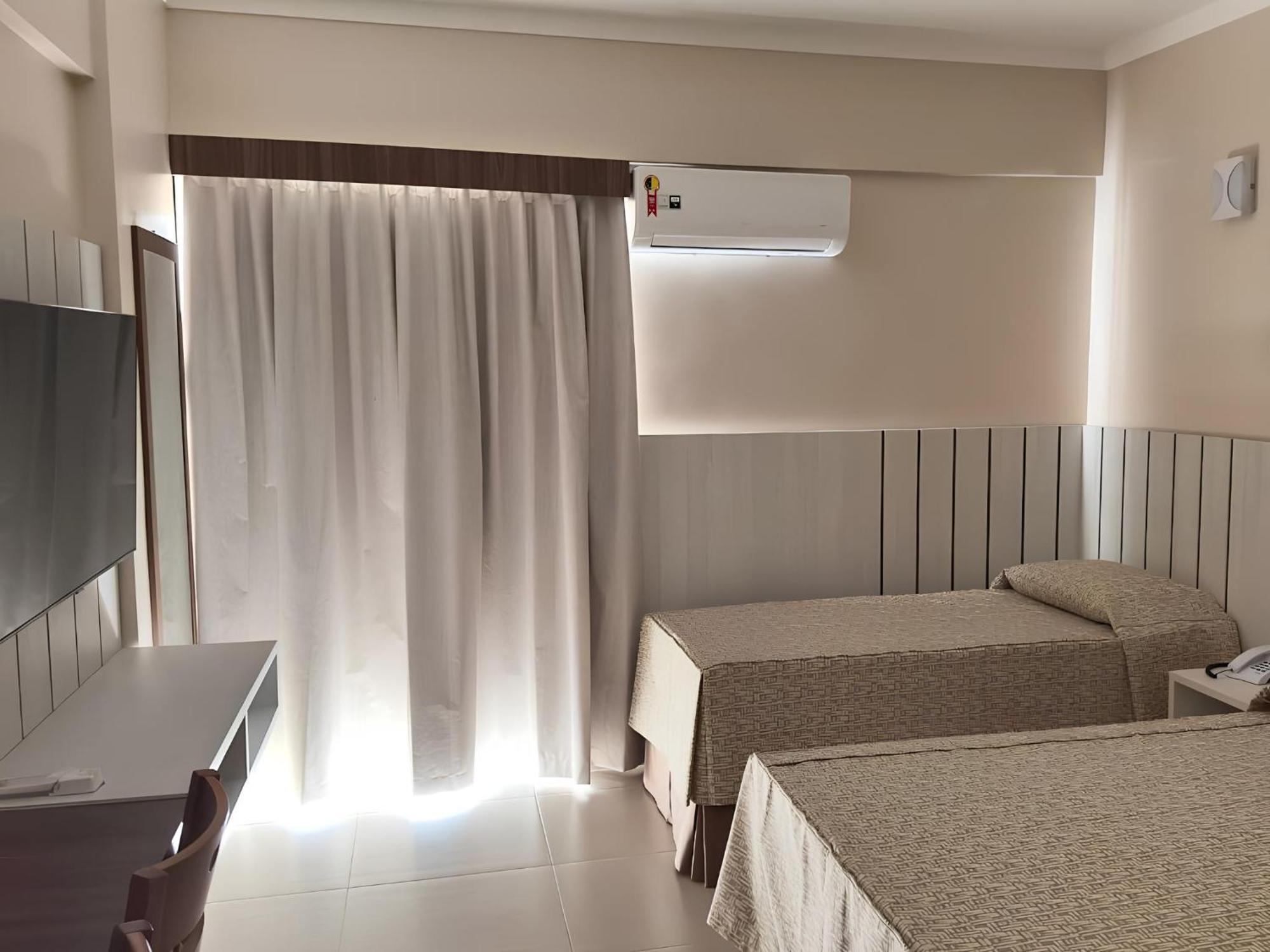 Spazzio Diroma Acesso Gratuito Ao Acqua Park - Aparthotel Caldas Novas
